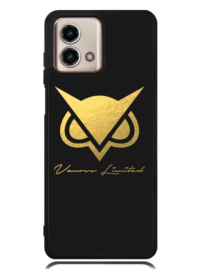 Vanossgaming Logo Motorola Moto G Stylus 5G 2023 Case OV2086