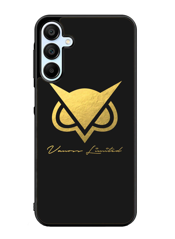 Vanossgaming Logo Samsung Galaxy A15 5G Case OV2086