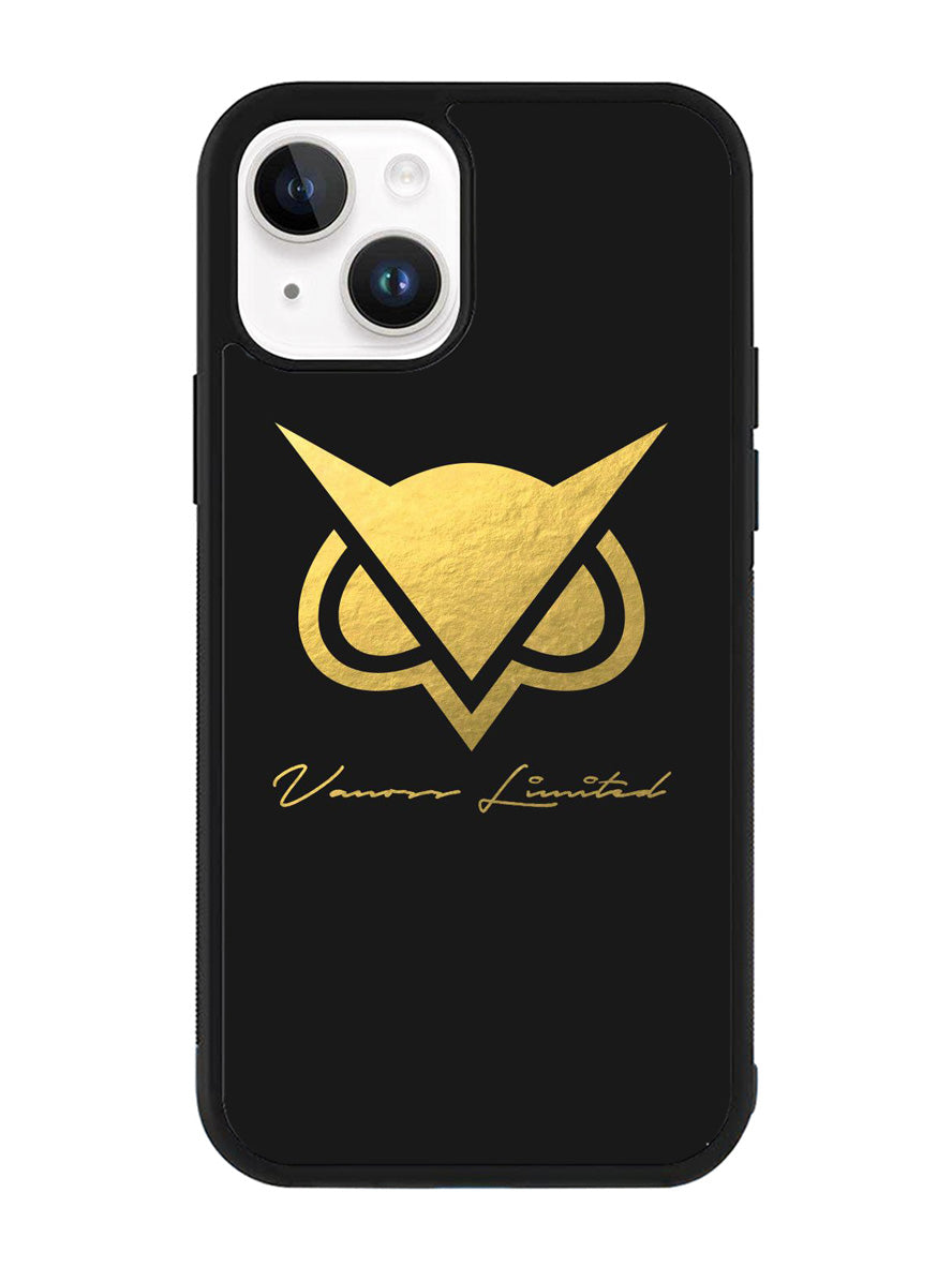 Vanossgaming Logo iPhone 14 Case QC2086