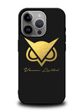 Vanossgaming Logo iPhone 14 Pro Max Case QC2086