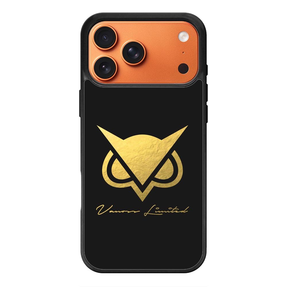 Vanossgaming Logo iPhone 17 Pro Case QC2086