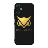Vanossgaming Logo Samsung Galaxy A07 Case QC2086