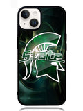 Michigan State iPhone 14 Case OV1519