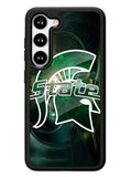 Michigan State Samsung Galaxy S23 Plus 5G / Samsung Galaxy S23+ 5G Case
