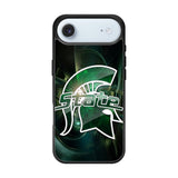 Michigan State iPhone Air Case