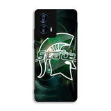 Michigan State Motorola Moto G Power 5G 2024 Case OV3920