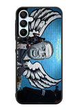 george floyd Samsung Galaxy A15 5G Case OV4945