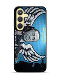 george floyd Samsung Galaxy S23 FE 5G Case QC4945