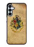 Hogwarts Emblem Samsung Galaxy A35 5G Case OV5239