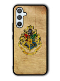 Hogwarts Emblem Samsung Galaxy A14 5G Case QC5239