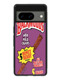 Backwoods Honey Berry Google Pixel 8A Case QC3965