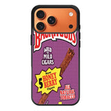 Backwoods Honey Berry iPhone 17 Pro Max Case QC3965