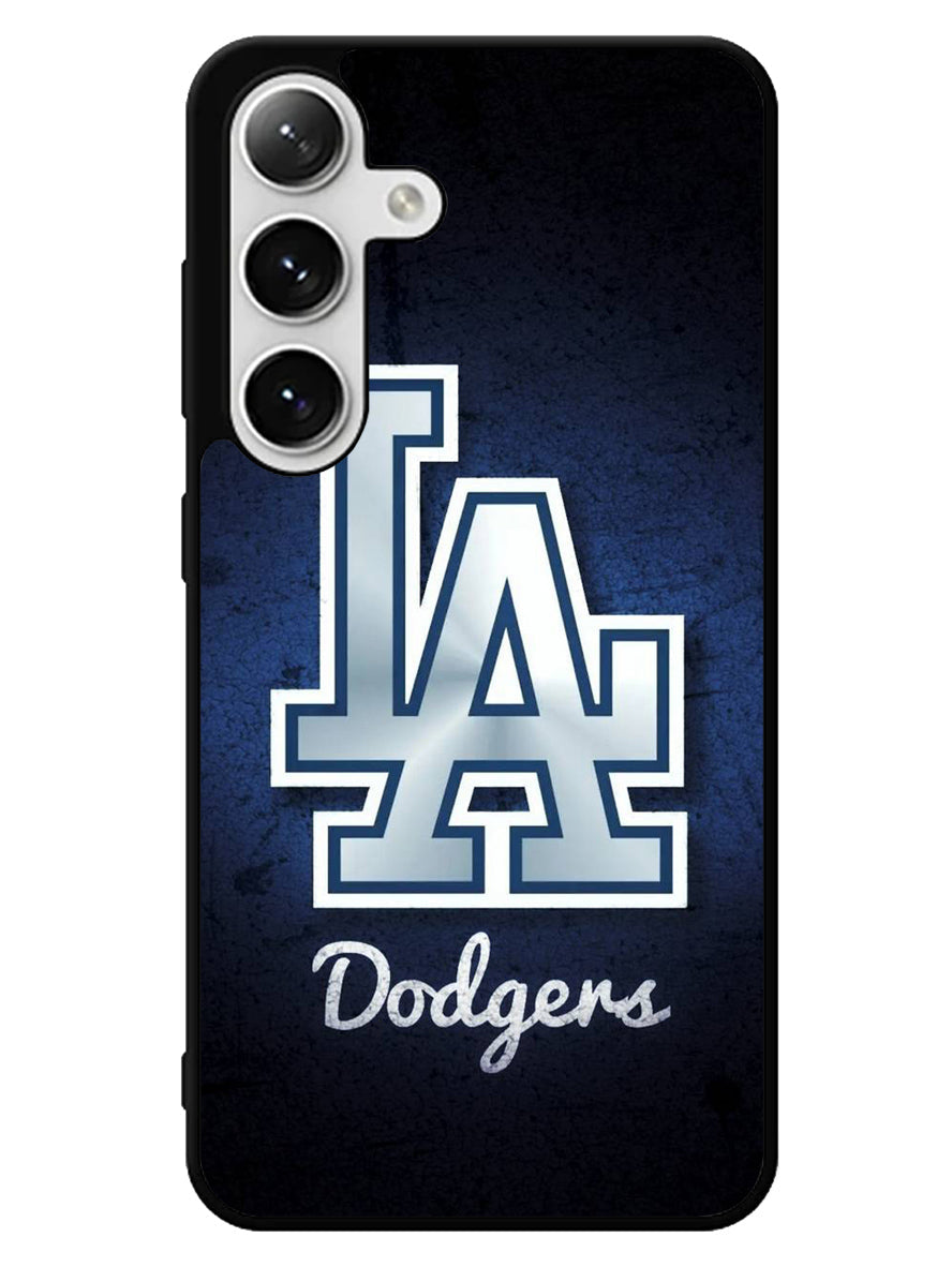 LA Dodgers 1st Samsung Galaxy S24 5G Case