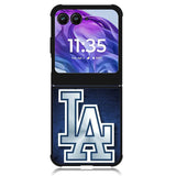 LA Dodgers 1st Motorola Moto Razr Plus 2024 , Moto Razr+ 2024 Case