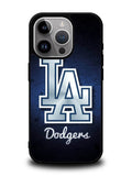 LA Dodgers 1st iPhone 16 Pro Case