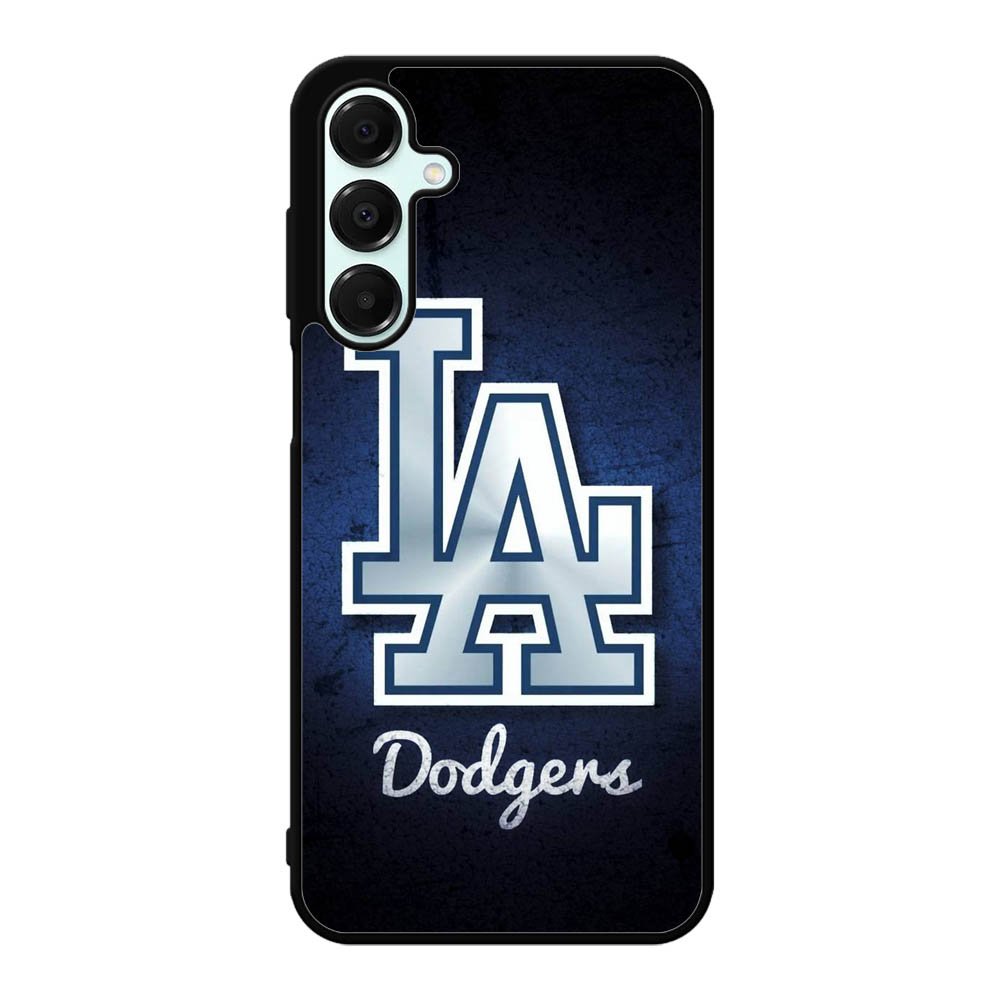 LA Dodgers 1st Samsung Galaxy A16 Case OV4897