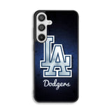 LA Dodgers 1st Samsung Galaxy A26 Case OV0209