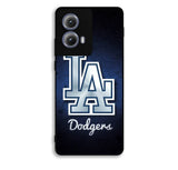LA Dodgers 1st Motorola Moto Edge 2024 Case OV5808