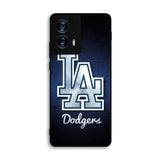 LA Dodgers 1st Motorola Moto G Power 5G 2024 Case OV4897