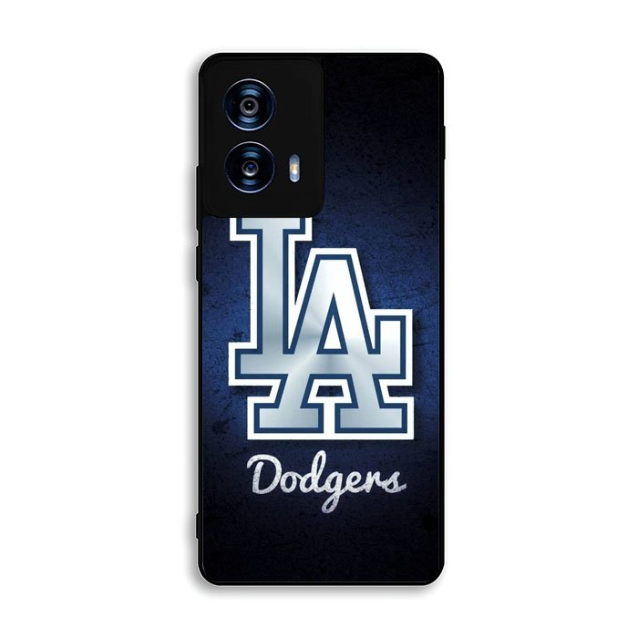 LA Dodgers 1st Motorola Moto G Power 5G 2024 Case OV5808