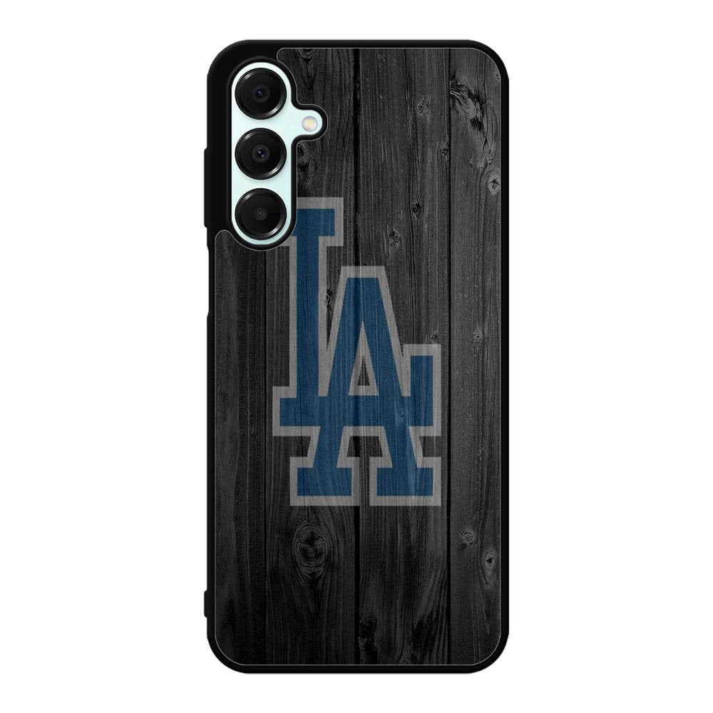 la dodgers logo Samsung Galaxy A16 Case OV8059
