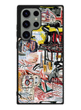 jean michel basquiat Samsung Galaxy S23 Ultra 5G Case