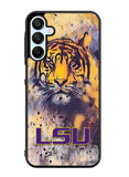 LSU Tigers Symbol Samsung Galaxy A15 5G Case