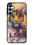 LSU Tigers Symbol Samsung Galaxy A25 5G Case