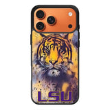 LSU Tigers Symbol Samsung Galaxy S26 Case