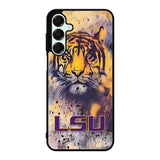 LSU Tigers Symbol Samsung Galaxy A16 Case OV3424