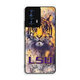 LSU Tigers Symbol Motorola Moto G Power 5G 2024 Case OV7908