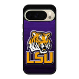LSU Tigers icon Google Pixel 10 Pro XL Case