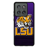 LSU Tigers icon Motorola Moto Edge 2025 Case