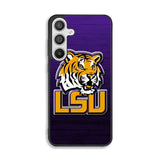 LSU Tigers icon Samsung Galaxy A26 Case OV7829