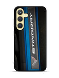 corvette stingray XSamsung Galaxy S25 5G Case OV0744