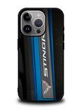 corvette stingray XiPhone 15 Pro Max Case OV0744