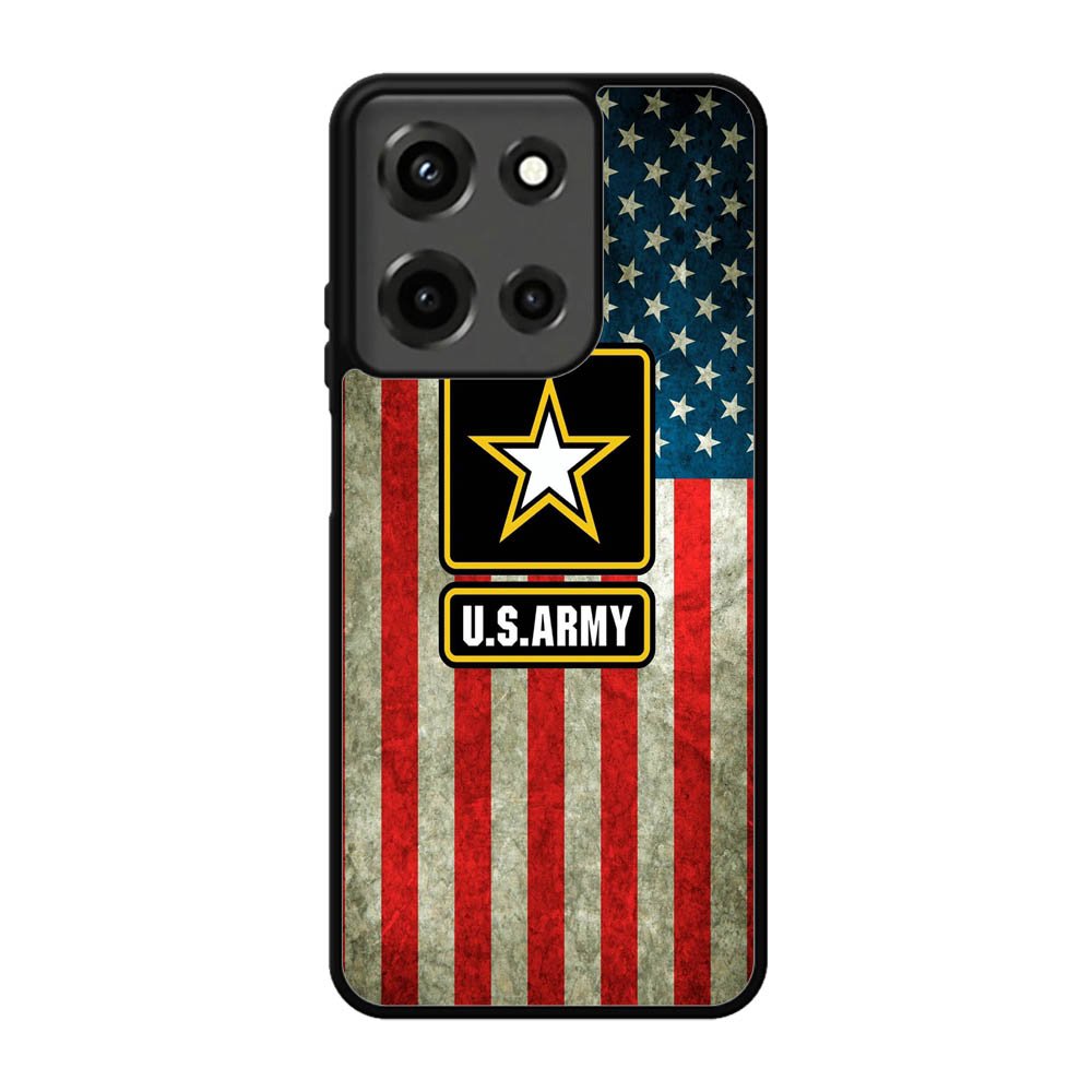 us army flag Motorola Moto G 5G 2025 Case OV7226