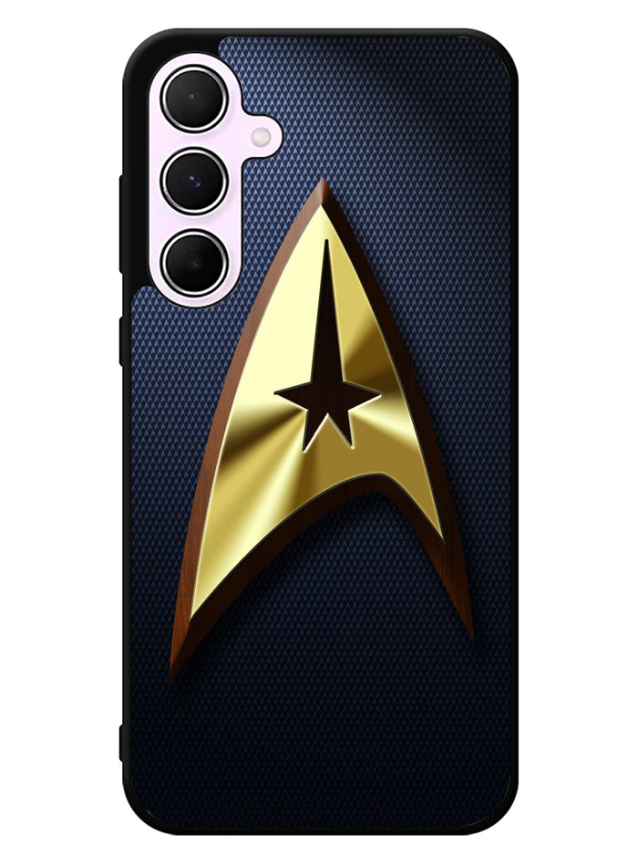 Star Trek 2nd Samsung Galaxy A55 5G Case