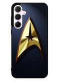 Star Trek 2nd Samsung Galaxy A55 5G Case