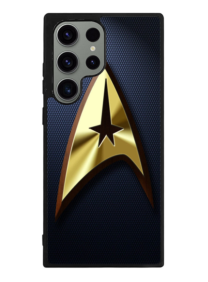 Star Trek 2nd Samsung Galaxy S23 Ultra 5G Case