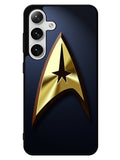 Star Trek 2nd Samsung Galaxy S24 5G Case