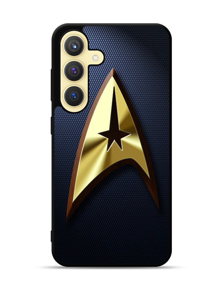 Star Trek 2nd Samsung Galaxy S25 Plus 5G , Samsung Galaxy S25+ 5G Case