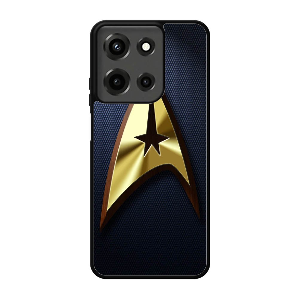 Star Trek 2nd Motorola Moto G 5G 2025 Case OV0822