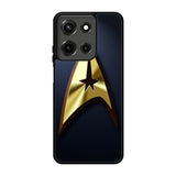 Star Trek 2nd Motorola Moto G 5G 2025 Case OV7066
