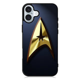 Star Trek 2nd iPhone 16 Plus Case