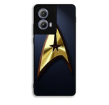Star Trek 2nd Motorola Moto Edge 2024 Case OV2558