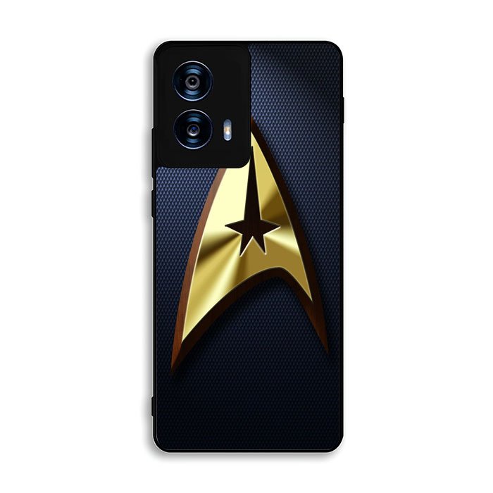 Star Trek 2nd Motorola Moto G Power 5G 2024 Case OV0822
