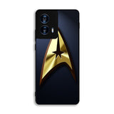 Star Trek 2nd Motorola Moto G Power 5G 2024 Case OV2558