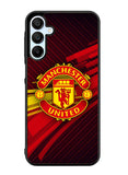 Manchester United new XSamsung Galaxy A35 5G Case OV0747