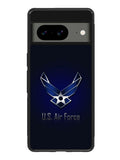 us air force XGoogle Pixel 8 Case QC0749